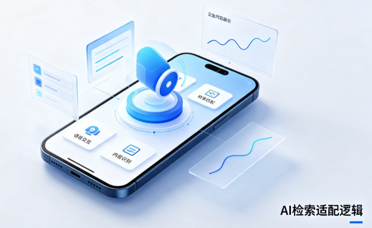 鄂托克旗AI 优化赋能 GEO 体系，详解手机智能指令与企业线上曝光新思路