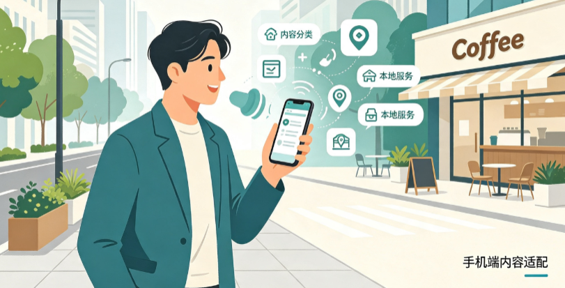 鄂托克旗深度解析手机端 GEO 与 AI 优化协同逻辑，兼顾用户检索体验与企业线上传播