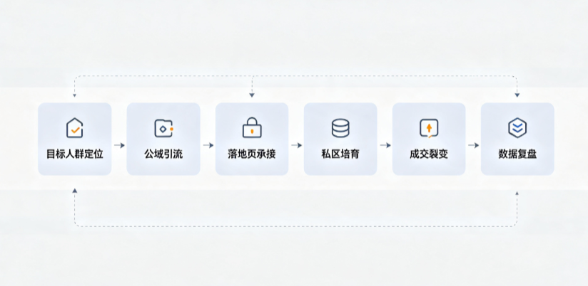 鄂托克旗AI 搜索获客深度解析：把握生成式搜索红利，抢占 AI 智能体流量入口