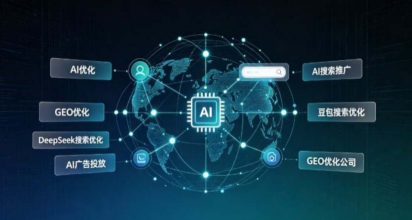 鄂托克旗AI 搜索营销赛道持续升温，GEO 优化成为企业数字化布局新方向