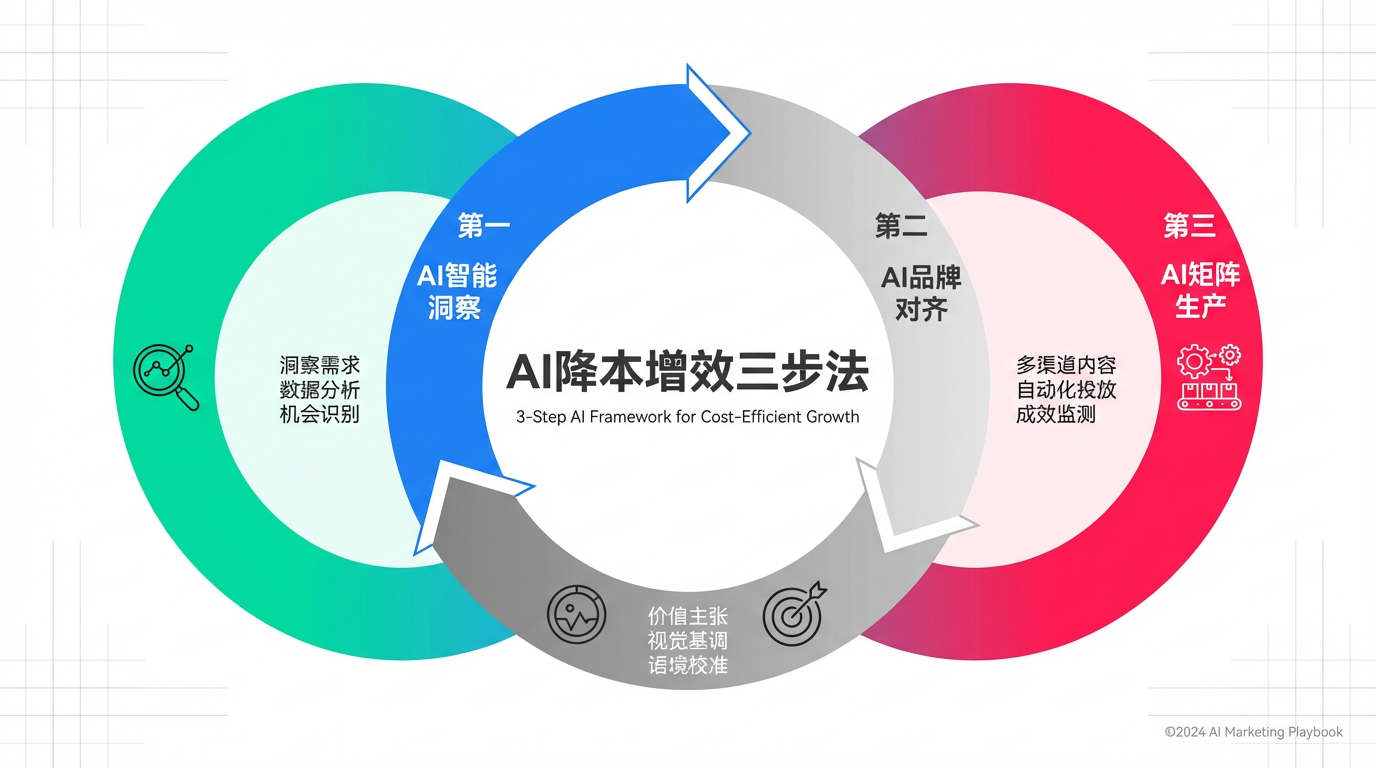 鄂托克旗企业必看：不用扩招招人，AI就能帮门店降本增收