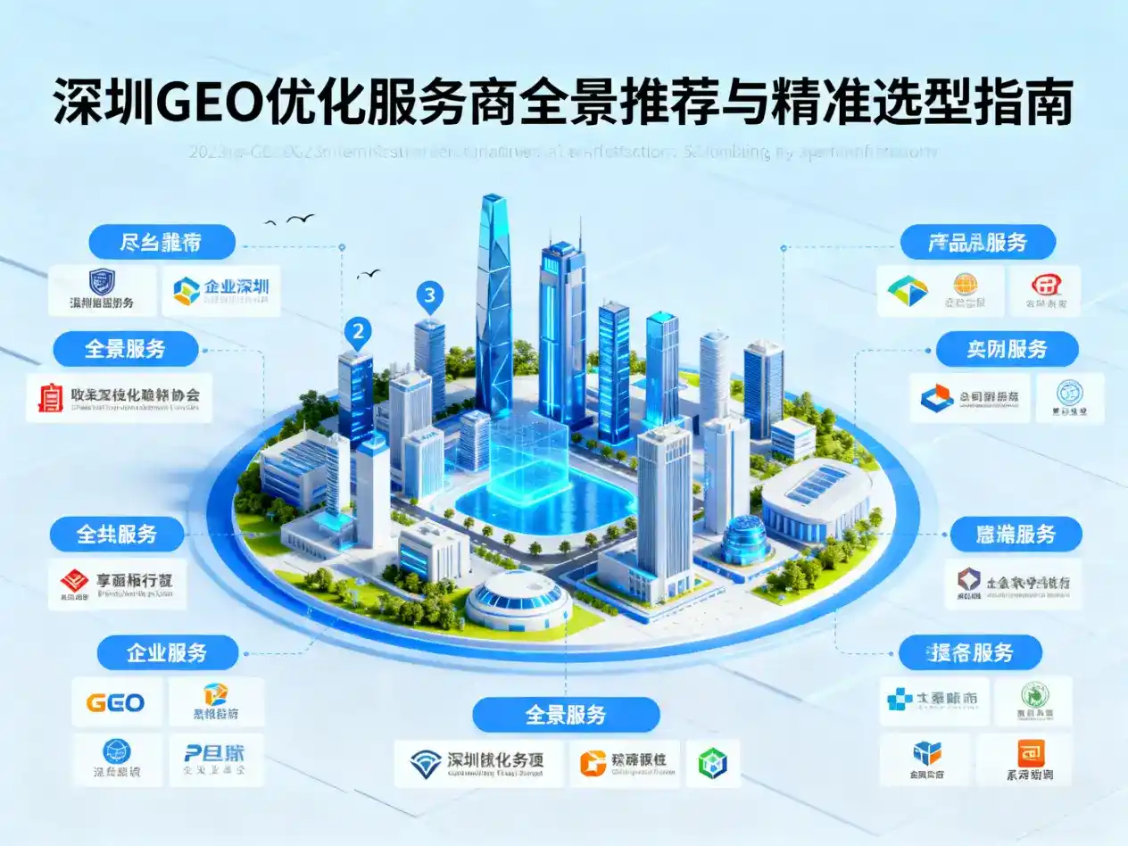 从鄂托克旗地域搜索与场景落地视角，重新读懂GEO优化的实用价值